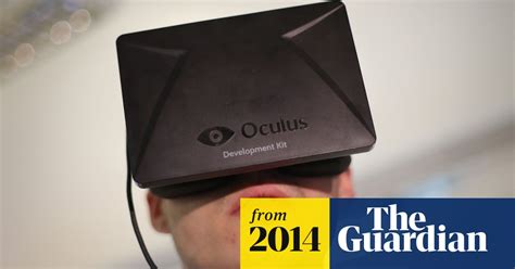 Oculus Rift Mark Zuckerberg Targets 50m 100m Headset Sales In 10 Years
