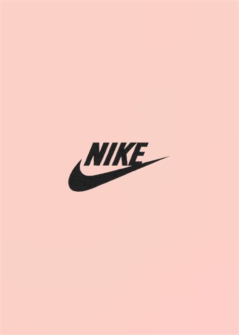 Pink Nike Wallpaper Pink Nike Wallpaper Baby Pink Aesthetic Pink