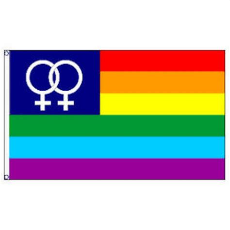 Pride flags are a diverse set of flags that are used for representing a gender or sexual identity that is fully part of the lgbt community. Gay Pride Flag Lesbian Flag Venus Flag 852677938489 | eBay
