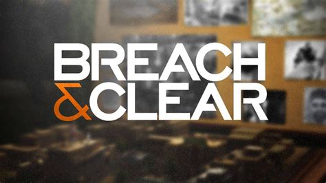 Video Game Breach And Clear Hd Wallpaper