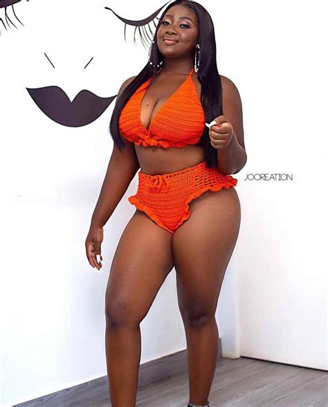 Top 11 Most Popular Slay Queens In Ghana Ghpage
