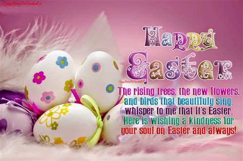 Free Happy Easter Quotes At Quotes