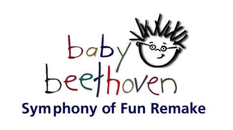 Baby Einstein Baby Beethoven Symphony Of Fun Remake 2002 Title