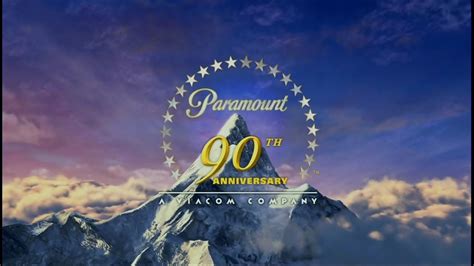 Paramount Pictures 2002 90th Anniversary Youtube
