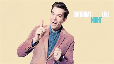 Watch Saturday Night Live Episode February 29 John Mulaney