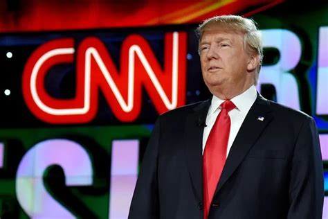 cnn accused of blackmail of trump body slam creator thewrap