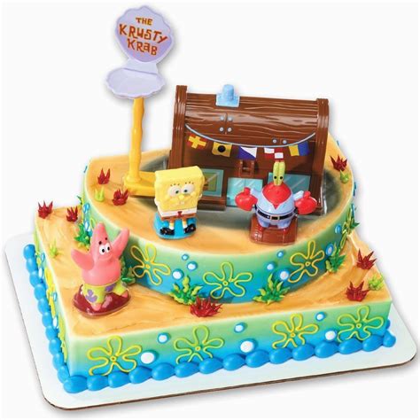 Best walmart birthday cake from princess birthday cakes at walmart. Decorated Birthday Cakes at Walmart | BirthdayBuzz