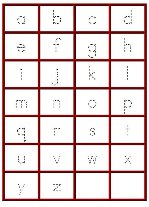 Alphabet Practice Z Worksheets 99worksheets Letter Z Alphabet