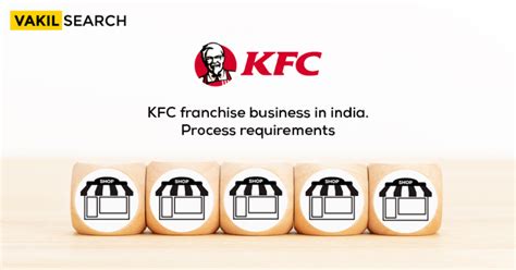 Kfc Franchise In India 2022 2023 Cost Process And Requirements