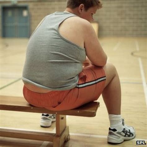 Should extremely obese children be taken into care? - BBC News