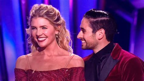 Iman Shumpert Wins Dwts Competition Amanda Kloots Finishes Fourth