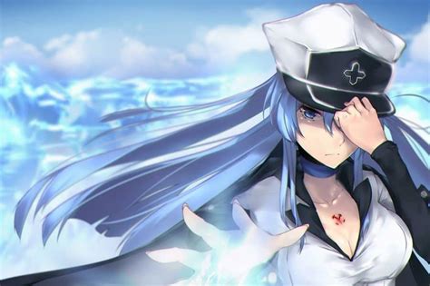 Details More Than 79 Dark Blue Haired Anime Characters Super Hot Induhocakina