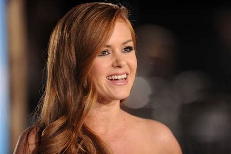 Isla fisher is in talks to join magician heist movie now you see me. Isla Fisher in for Louis Leterrier's Heist Film NOW YOU ...