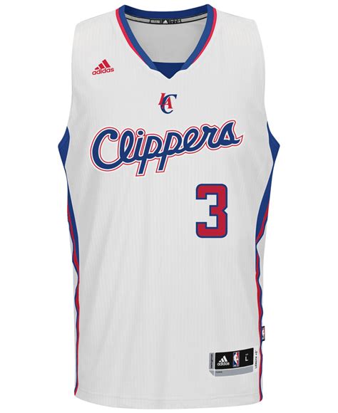 Buy los angeles clippers products! Adidas Men'S Chris Paul Los Angeles Clippers Swingman ...