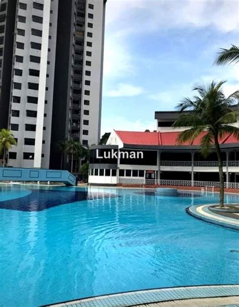 Platform mewah & luxury marketplace no.1 di indonesia. Mewah View Luxurious Apartments Apartment 4 bedrooms for ...