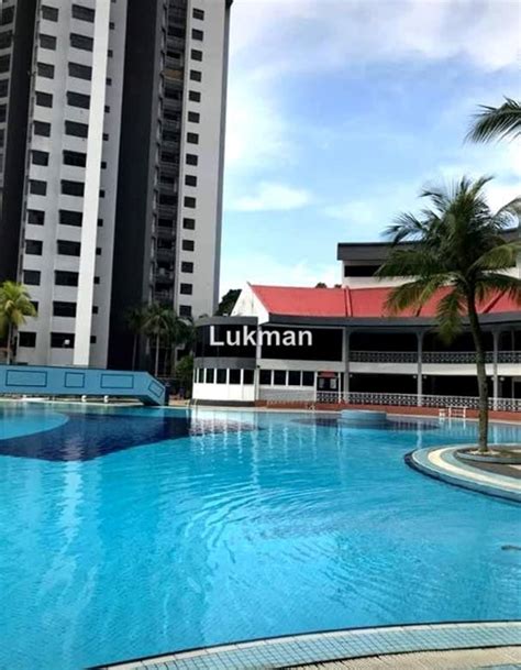 Testimoni pelanggan.kenapa nak bayar lebih via rumahbajetsiti.blogspot.com. Mewah View Luxurious Apartments Apartment 4 bedrooms for ...