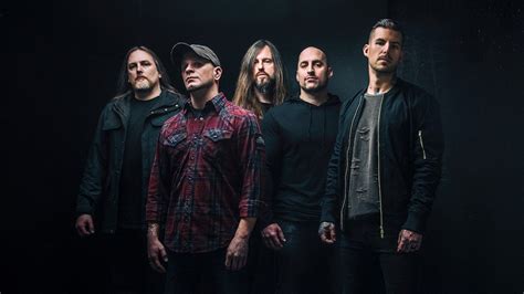 All That Remains Music Videos Stats And Photos Lastfm