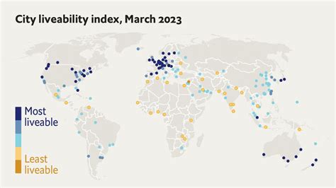 The Worlds Most Liveable Cities In 2023 Rhypeurls