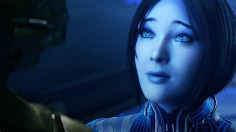 In Halo 5 Cortana Is Evil Here Is The Proof Halo