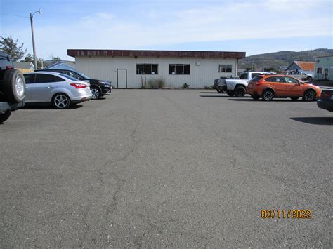 Clatsop County Property Information