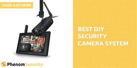 Does the system provide free cloud storage, or does it offer a reasonably priced recording plan? Best DIY Security Camera System - Guide & Reviews