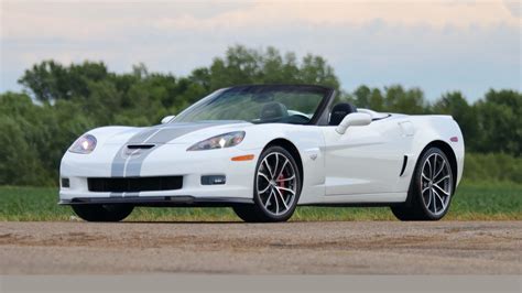 The Most Valuable Corvettes From C To C Hagerty Media