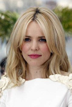 This super gorgeous texturized hair. 10 Looks to Style your Centre Parting | Frisuren ...