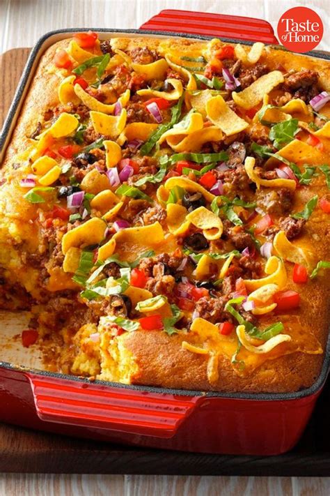 80 Super Easy Ground Beef Dinners | Dinner with ground ...