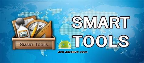 100% working on 87 devices, voted by 44, developed by eonsoft. Smart Tools v1.7.0 Apk - android-cracked-application