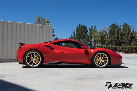 0112.vr) and carbon ceramic (reference 402.qc.0112.nr) september 16, 2020 masterhorologer novelties 2020 leave a comment Novitec Ferrari 488 GTB on Gold Wheels