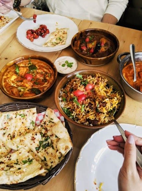 All About The Top Indian Healthy Food In Toronto