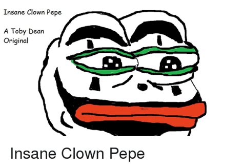 Search Original Pepe Memes On Meme