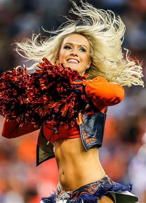 Weekend Hot Clicks GameDay Signs Cheerleader Kate Is LLOD Sports