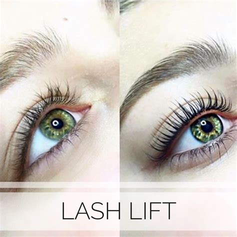 Lash Lift And Tint Course Scottish Beauty Expert