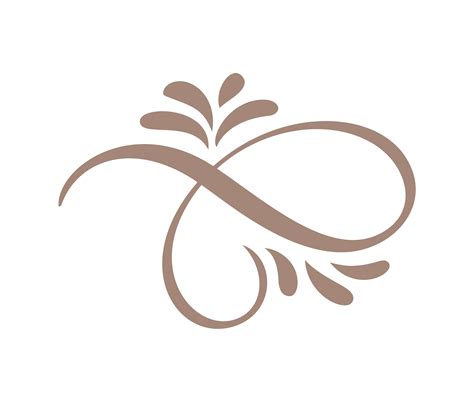 Calligraphic Vector Font Hand Drawn Stock Illustratio - vrogue.co