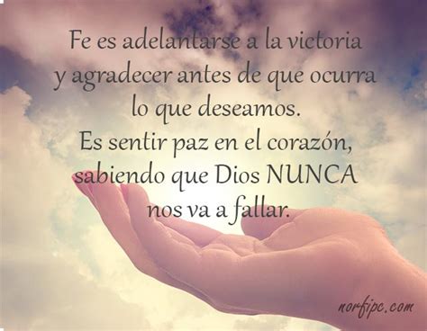 No soy lo que me pasó. Palabras de confianza y seguridad en Dios