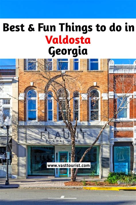 28 Best Things To Do In Valdosta Ga Georgia United States Georgia