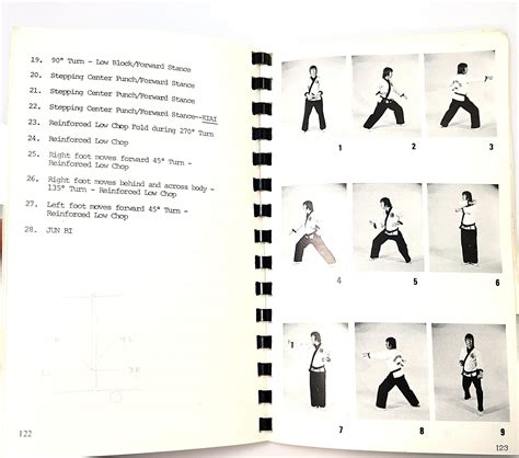 Das Chuck Norris Karate System Von Chuck Norris 1973 Etsy