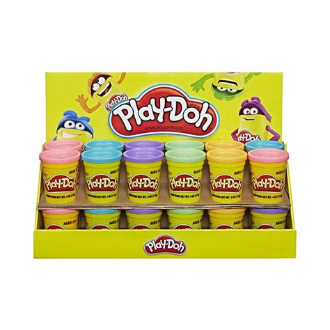 Play Doh Single Can Assorted The Fun Shop Namibia