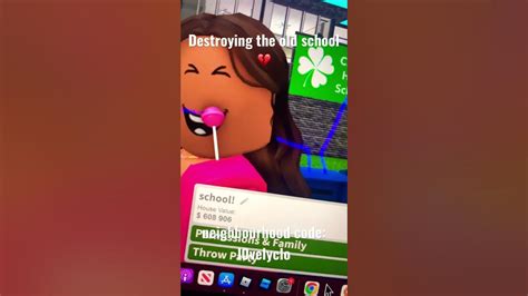 Roblox Bloxburg Neighbourhood Codes Working March 2023 Youtube