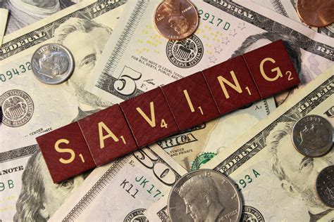 If you're saving some money for your future, that's great! Saving Money Picture | Free Photograph | Photos Public Domain