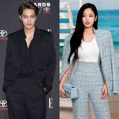 The two reportedly dated from october 2018 to january 2019. Jennie Kim Lifestyle, Wiki, Net Worth, Income, Salary ...