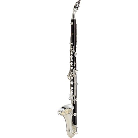 Yamaha Ycl 631 Professional Alto Clarinet Woodwind And Brasswind