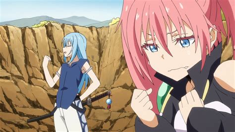 Tensei Shitara Slime Datta Ken T V Media Review Episode 2 Anime