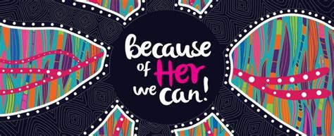 Today begins naidoc week, when those of us who live on the land we now call australia join together to celebrate the history, culture and achievements. Women will take centre stage as part of Burramatta NAIDOC