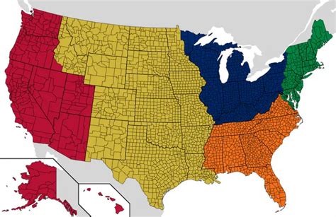 How To Divide Us Into Several Smaller States Splaitor