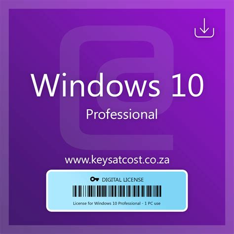 ซื้อ Windows 10 Pro ซื้อ Key Windows 10 Pro แท้