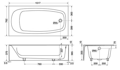 When talking about a standard size bath there are a few different choices that you have to suit your bathroom. 请求目标站发生错误,当前请求IP: | Bathtub dimensions, Bathtub, Bathroom ...