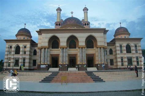 Serving the community of ajax since 1992. 65+ Gambar Masjid Al Aqsa Klaten - Top Gambar Masjid