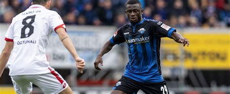 Argentina world cup winner suffered a cardiac arrest and died aged 60 on wednesday. SC Paderborn: Scheitert Collins-Transfer nach England?